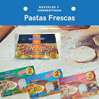 RAVIOLES LA SANTIAGUEÑA 