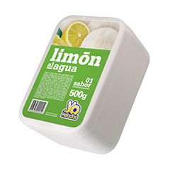 YO HELADOS LIMON X 500G/1LT