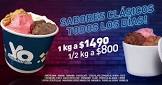 YO HELADOS LIMON AL AGUA X 1,5KG