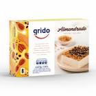 YO HELADOS ALMENDRADO X 8 UN.