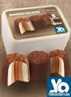 YO HELADOS BOMBON ESCOCES 8UN.