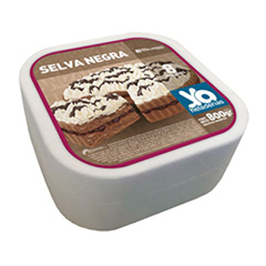 YO HELADOS SELVA NEGRA