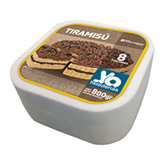 YO HELADOS TIRAMISU X 8 POR.