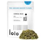 Cereal milk 21g