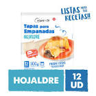 Tapas Empanadas Hojaldre Mar del Plata _unidad