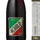 Nebiolo Vino Espumante 780 Ml.