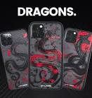 Chicles Topline Rolling Stone Dragon X 4G