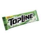 Chicles Topline 6,7G Vainilla + Menta