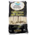 Fideos Punta Mogotes Tallarines Rosca 500 Grs