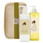 BODY LOTION P.A. FLEURS 200ML C/BRILLO