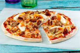 Centurion Adobo Pizza X 25G