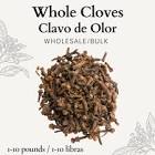 CLAVO DE OLOR CENTURION  