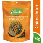 ChimiChurri alicante x25gr