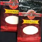 Aromas Y Sabores Coco 25 Grs