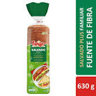 Pan Salvado Fargo x470gr 