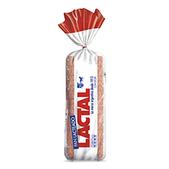 PAN DE MESA LACTAL 560 GR