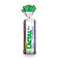 PAN LACTAL DE SALVADO 380 GR