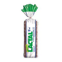 PAN LACTAL SALVADO X 630G