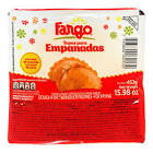 Tapas de Empanadas fargo x340Gr