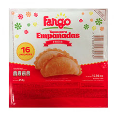 TAPAS FARGO EMP. FREIR 16UN 453G