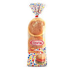 Sacan Pan Hamburguesas X 6U