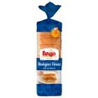 Pan Lactal Rodajas Finas X550Gr