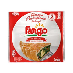 PAN FARGO DE NUEZ 530 GR