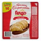 Tapas De Empanadas Fargo X 18