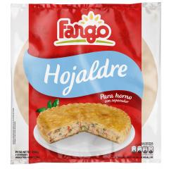 TAPAS PASCUALINA HOJALDRE FARGO 390G