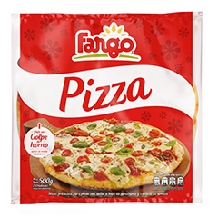 PREPIZAS FARGO x 2 UNID.