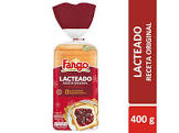 Pan Lacteado Fargo X470G