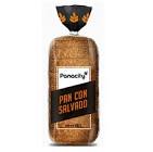 PAN LACTAL C/SALVADO X 410 G