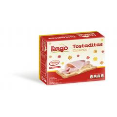 Fargo Tostaditas Clasicas 140g