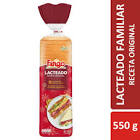 Pan Lacteado Fargo x470gr 