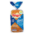Pan Blanco Sin Sal fargo 390Gr