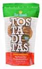 Fargo Tostadas con Gluten 200g