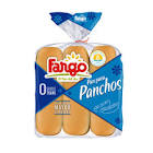 Pan Pancho Fargo  