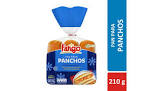 Pan para Panchos Fargo X6Und