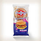Pan para Hamburguesa x4un