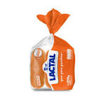 Pan Panchos Lactal 6un 