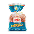 Pan Para Pancho Fargo x6un 