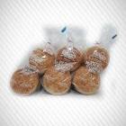 Pan Hamburguesa fargo 216gr