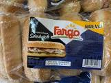 PAN FARGO SANDWICH C/SES/280GR