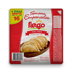 TAPAS EMP/FARGO FREIR