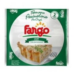 TAPAS PASCUALINA FARGO LIGHT