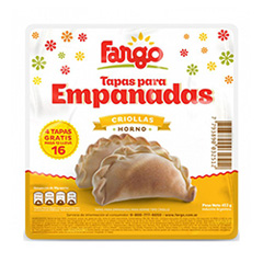 TAPAS EMP/FARGO CRIOLLAS