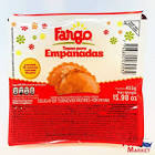 Tapas de empanadas Fargo Colombina 450Gr