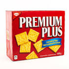 Fargo Agua Crackers 120 Gr.