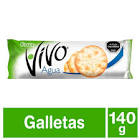Galletas Agua Fargo X175G