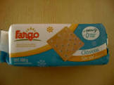 Galletitas Fargo De Agua Mini Crackers 250Gr